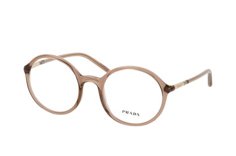 prada bril bruin|mr spex prada bril.